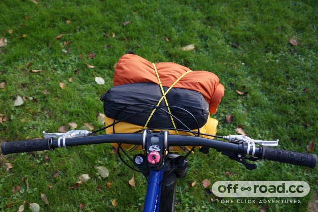 JACK The Bike Rack Review | off-road.cc